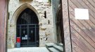 El monestir de Poblet intenta aixecar el cap: tornen les visites guiades, però amb tancament indefinit de l'hostatgeria