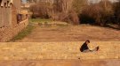 S'engega un projecte pilot de residències i estades artístiques a Les Piles