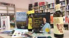 Les biblioteques de l’Espluga, Montblanc i Sarral maridaran la lectura amb vi de la DO Conca