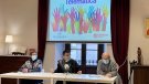 La Parròquia de Santa Maria i Càritas Montblanc presenten el Punt d'Orientació Telemàtica