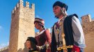 Els Amics dels Gegants seran a l'Aplec Internacional a l'Alguer