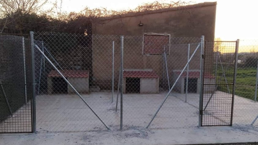 L’Espluga recupera  la gossera municipal
