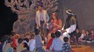 Es presenta un conte inspirat amb els Pastorets de l'Espluga