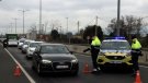 El confinament comarcal s’allarga, per ara, una setmana més