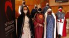 Montblanc escalfa motors per a una Setmana Medieval adaptada a la covid-19