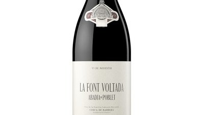 La Font Voltada 2016 d'Abadia de Poblet