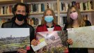 Els interns de Lledoners faran La Ruta del Cister a peu