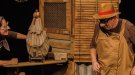 Diumenge, darrer espectacle del Casalet Kids