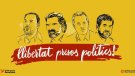 Escamot unionista retira pancartes a l'Espluga