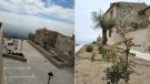 Finalitza l'enjardinament de l'espai d'equipament del mirador de Forès