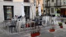 ATENCIÓ | Tornen els sopars en bars i restaurants a partir del dia 10