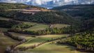 El Consell Comarcal i l’Associació de la Vall del Corb signen un conveni de col·laboració per a potenciar i dinamitzar el territori