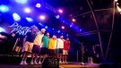 L’ajuntament de Montblanc agraeix a l’Acampada Jove tots aquests anys de presència al municipi