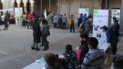 Escoles Verdes es troben a Montblanc per intercanviar experiències