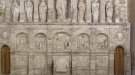 Castelló coneixerà millor el retaule major de l'església conventual de Poblet