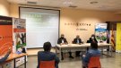 Presentat el nou Cicle Formatiu de Grau Superior d’Energies Renovables de la Conca de Barberà