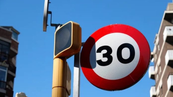 Novetat en el límit de circulació: com hem de circular a partir d’aquest 11 de maig?