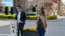 L’Ajuntament de l’Espluga de Francolí inicia la redacció del Pla de Mobilitat Urbana Sostenible