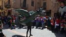 Arrenquen una de les les Festes de Sant Maties més esperades