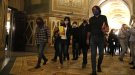 El 31,2% prefereix un govern de PSC, ERC i comuns i només un 5,7% vol un govern d'ERC en minoria, segons el CIS