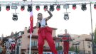Viscut el primer dels tres concerts de les Festes de Sant Maties