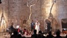 Amb l'actuació de Lídia Pujol es tanca el cercle de concerts musicals de les Festes de Sant Maties