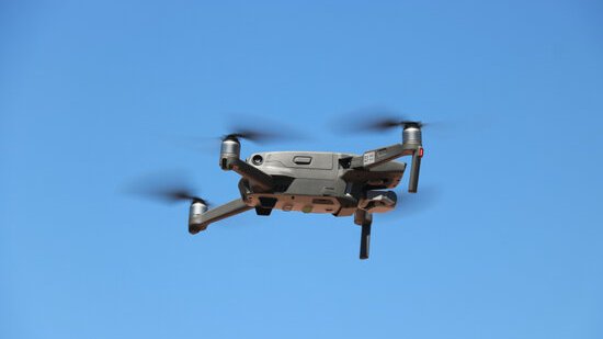 La nova unitat de drons dels Mossos serà una realitat pel Mobile