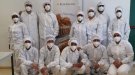 Concactiva forma i inserta el 100% dels alumnes  del Curs a la Indústia Alimentària a l’empresa Europastry