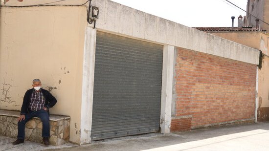 Rocafort de Queralt, la Cellera de Ter i el Consell Comarcal del Pallars Jussà, seus d'un projecte d'arrelament de l'ACM