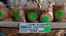 Cal Tullet i Pastisseria Cabal col·laboren amb