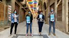 L’Espluga de Francolí se suma de nou a la campanya de dinamització comercial i turística “Compra i descobreix”