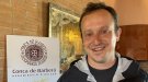 Ricard Sebastià Foraster, nou president de la Denominació d’Origen Conca de Barberà