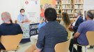 L’Escala commemora el centenari del pintor Palau Ferré amb el 46è Aplec sardanista