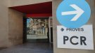 Se superen els 1.400 positius des de l'inici de la pandèmia a la Conca