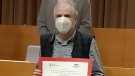 Aixoplucs, divuitè poemari del montblanquí Josep Civit i Mateu