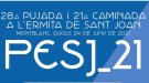 Enguany torna la Pujada i la Caminada a l'ermita de Sant Joan