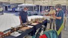 Santa Coloma de Queralt estrena la 1a Mostra de comerç