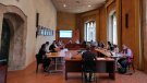 Renúncia al càrrec de diversos consellers i conselleres comarcals
