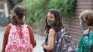 El curs proper escolar començarà el 13 de setembre i acabarà el 22 de juny