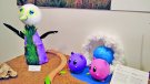 ‘Vida al límit’, una exposició de vida extraterrestre al Museu de la Vida Rural