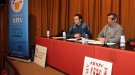 Es jubila Josep M. Porta i Balanyà, director de l’Arxiu Comarcal