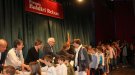 Els premis Baldiri i Reixac tornen a l’Espluga de Francolí 