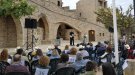 El Forès Poesia i Música ha arribat amb més força que mai