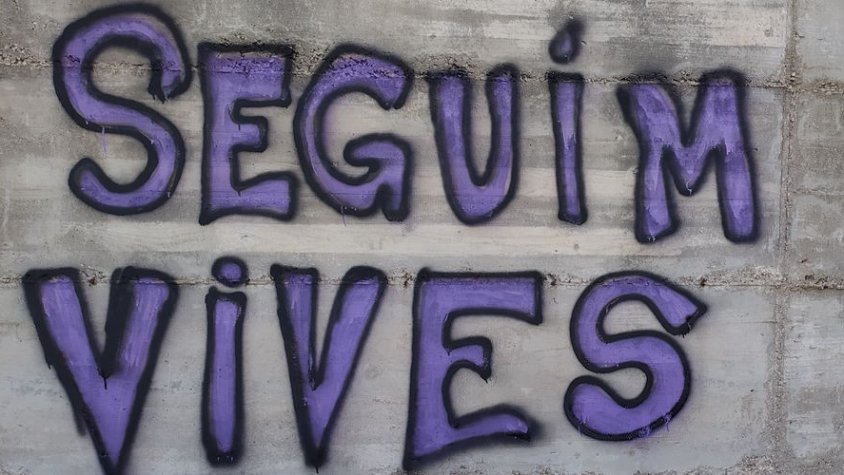 Neix Na Solera, l'Assemblea Feminista Revolucionària de la Conca de Barberà