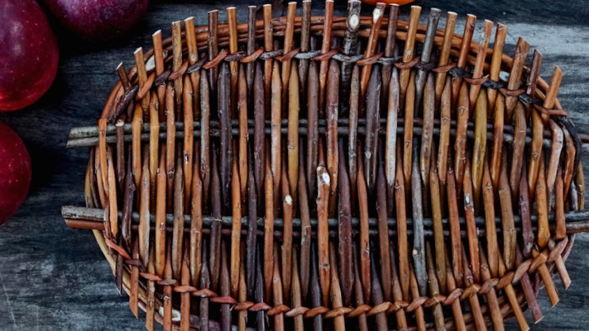 Els Tallers de Sarga proposen l’elaboració d’una fruitera cul de queixal