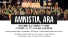 Òmnium Conca de Barberà celebra demà l’Assemblea Constituent per a escollir una junta territorial