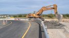 Pas endavant per a afrontar el darrer tram de l'A-27