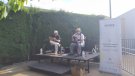 Concert de Jazz a càrrec de Richard White a Blancafort
