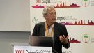 El montblanquí Francesc Pallissó, president de la Societat Catalana de Cirurgia Ortopèdica i Traumatologia