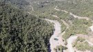 Comencen els treballs de prevenció d’incendis al barranc del Tillar
